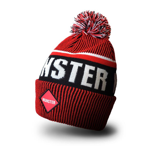 Team Rugby Beanie Hat barbat