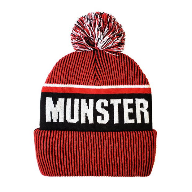 Team Rugby Beanie Hat barbat