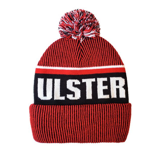 Team Rugby Beanie Hat barbat