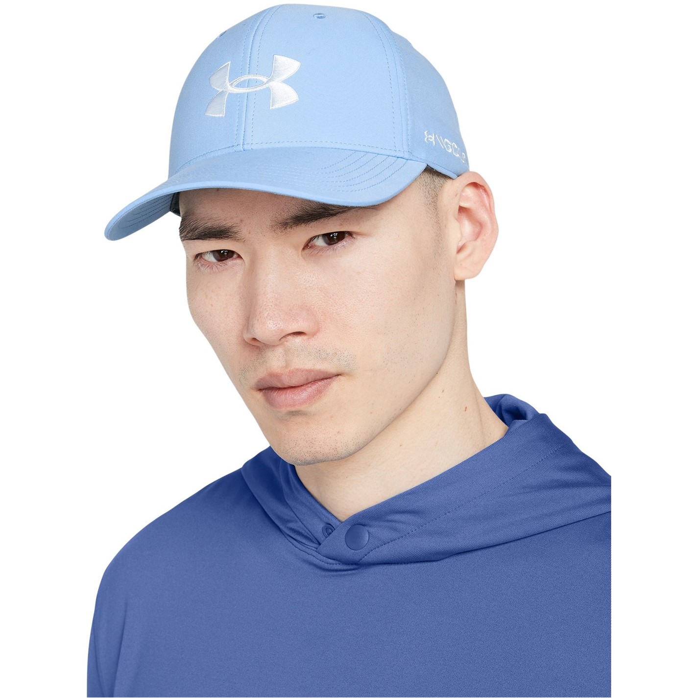 Under Armour Golf96 Hat barbat