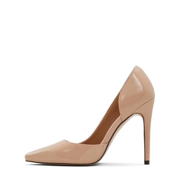 Call it Spring Byvia Pump