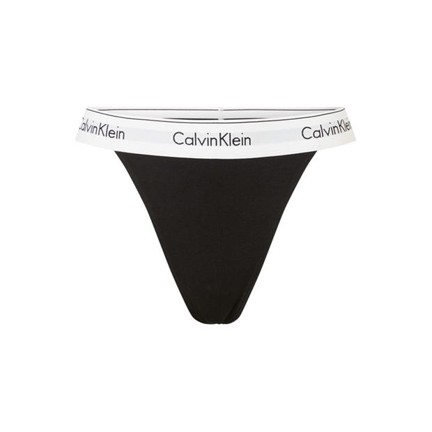 Calvin Klein Calvin MC Strng Thng Ld43