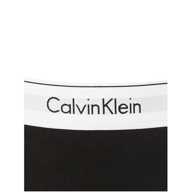 Calvin Klein Calvin MC Strng Thng Ld43