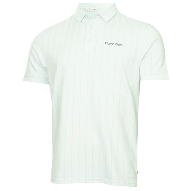 Calvin Klein Golf G Cape Club Polo Sn53