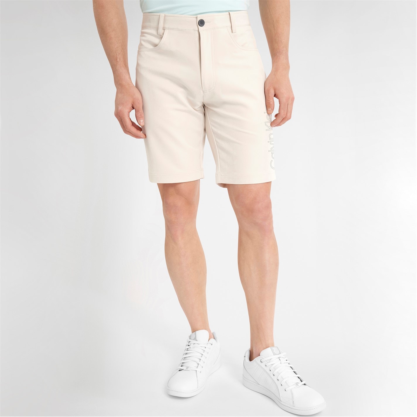 Calvin Klein Golf G Impact short Sn53