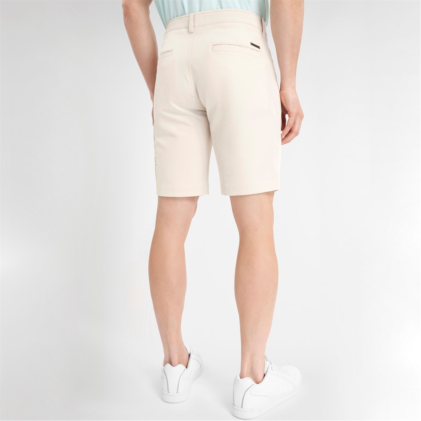 Calvin Klein Golf G Impact short Sn53