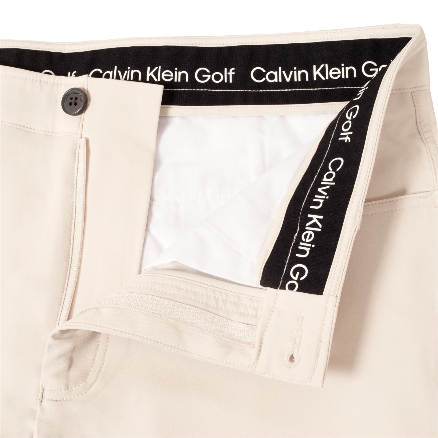 Calvin Klein Golf G Impact short Sn53