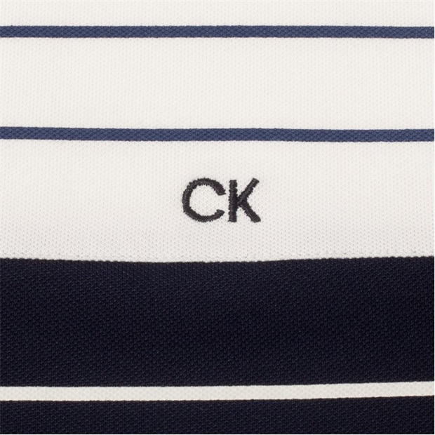 Calvin Klein Golf G Pinebrook Polo Sn53