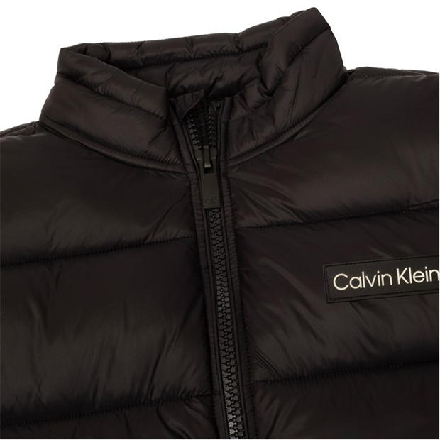 Calvin Klein Golf G Puffa Jkt Jn00