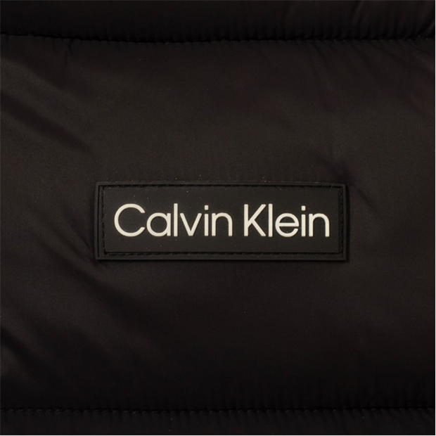 Calvin Klein Golf G Puffa Jkt Jn00