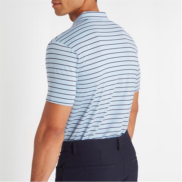 Calvin Klein Golf G Silvrstne Plo Sn43