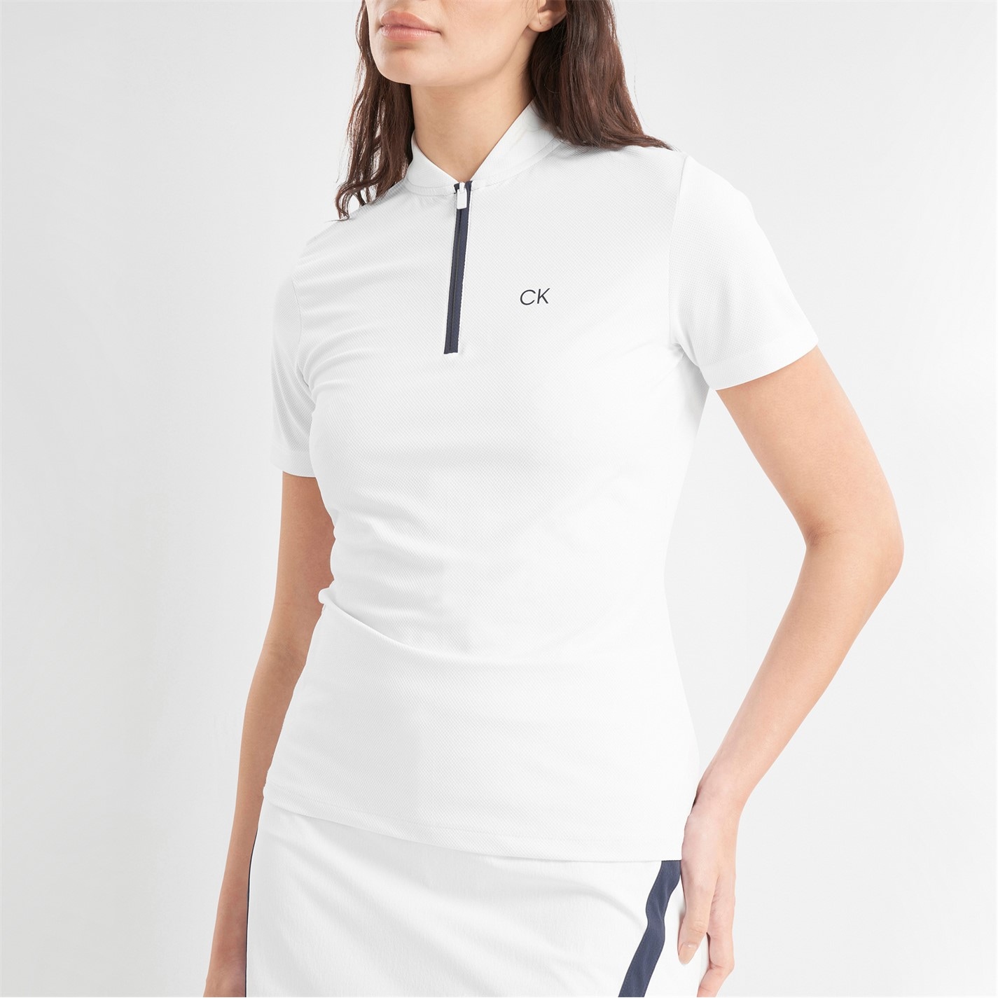 Camasa Calvin Klein Golf G Tattler Ld53