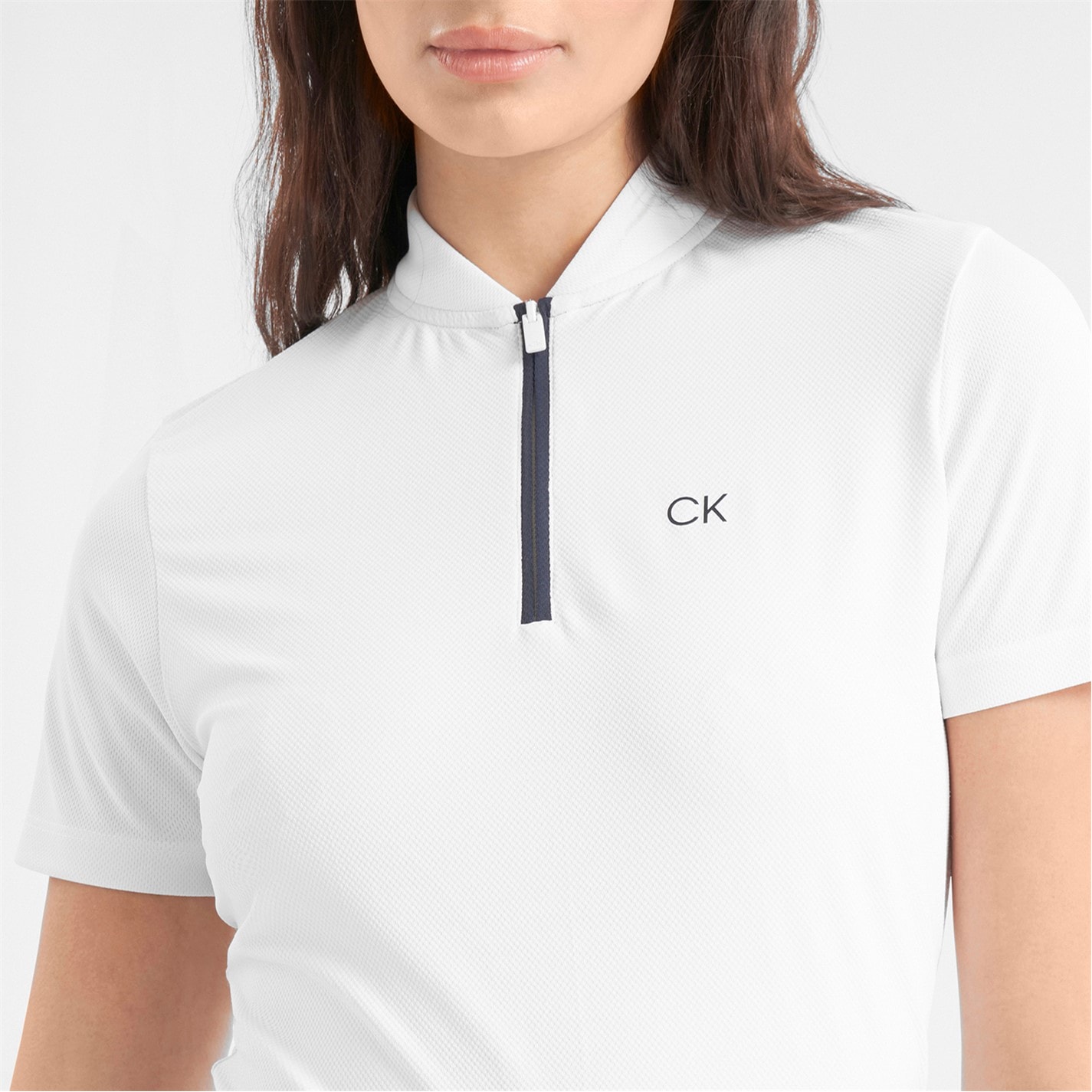 Camasa Calvin Klein Golf G Tattler Ld53