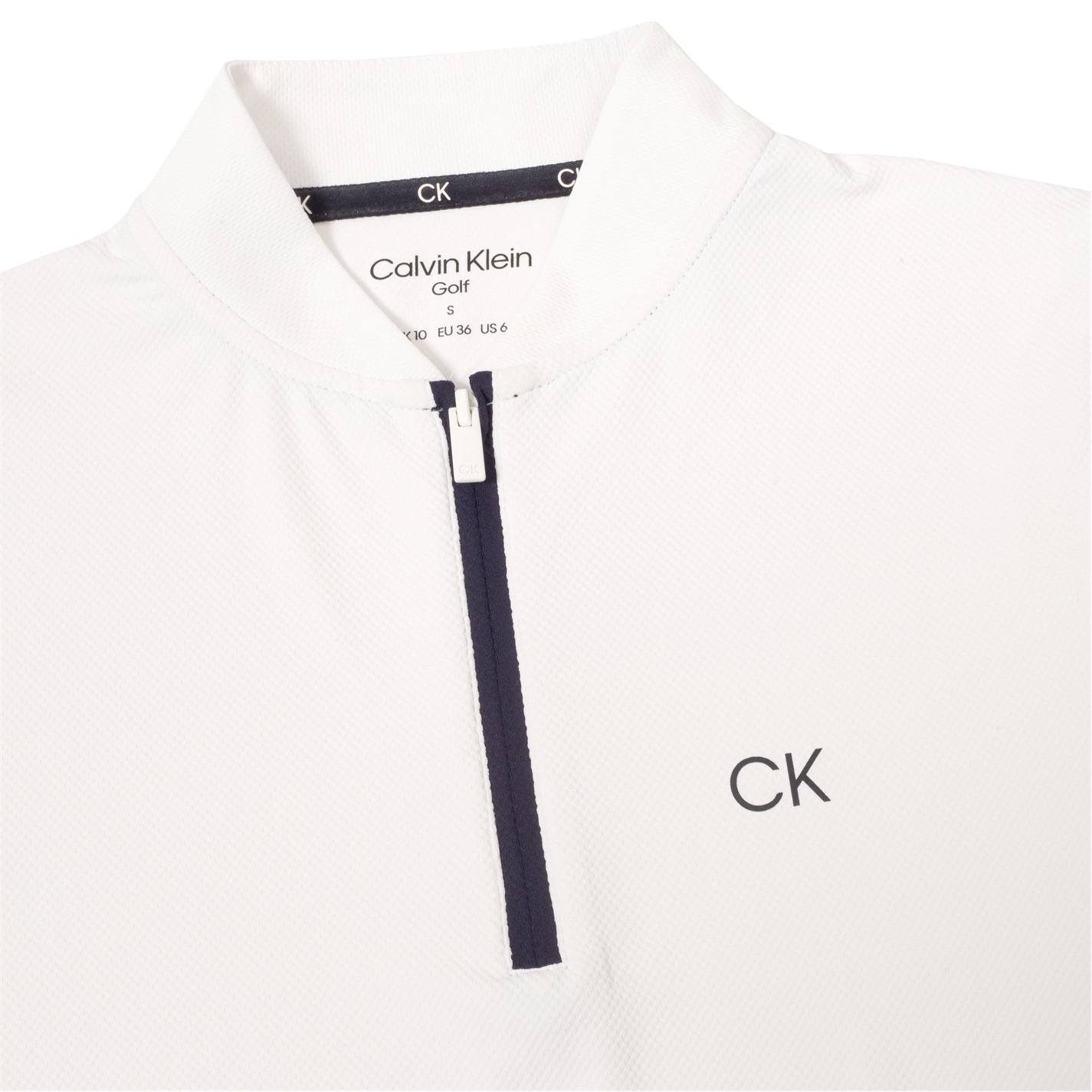 Camasa Calvin Klein Golf G Tattler Ld53