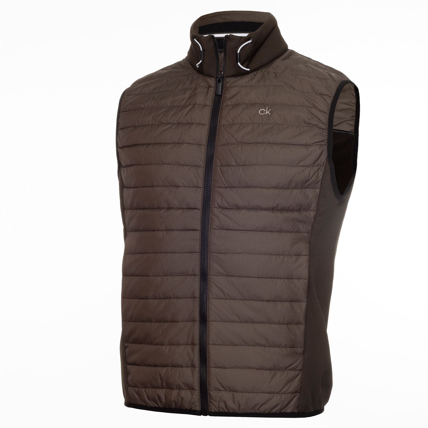 Calvin Klein Golf Golf Wrangell Hybrid Gillet