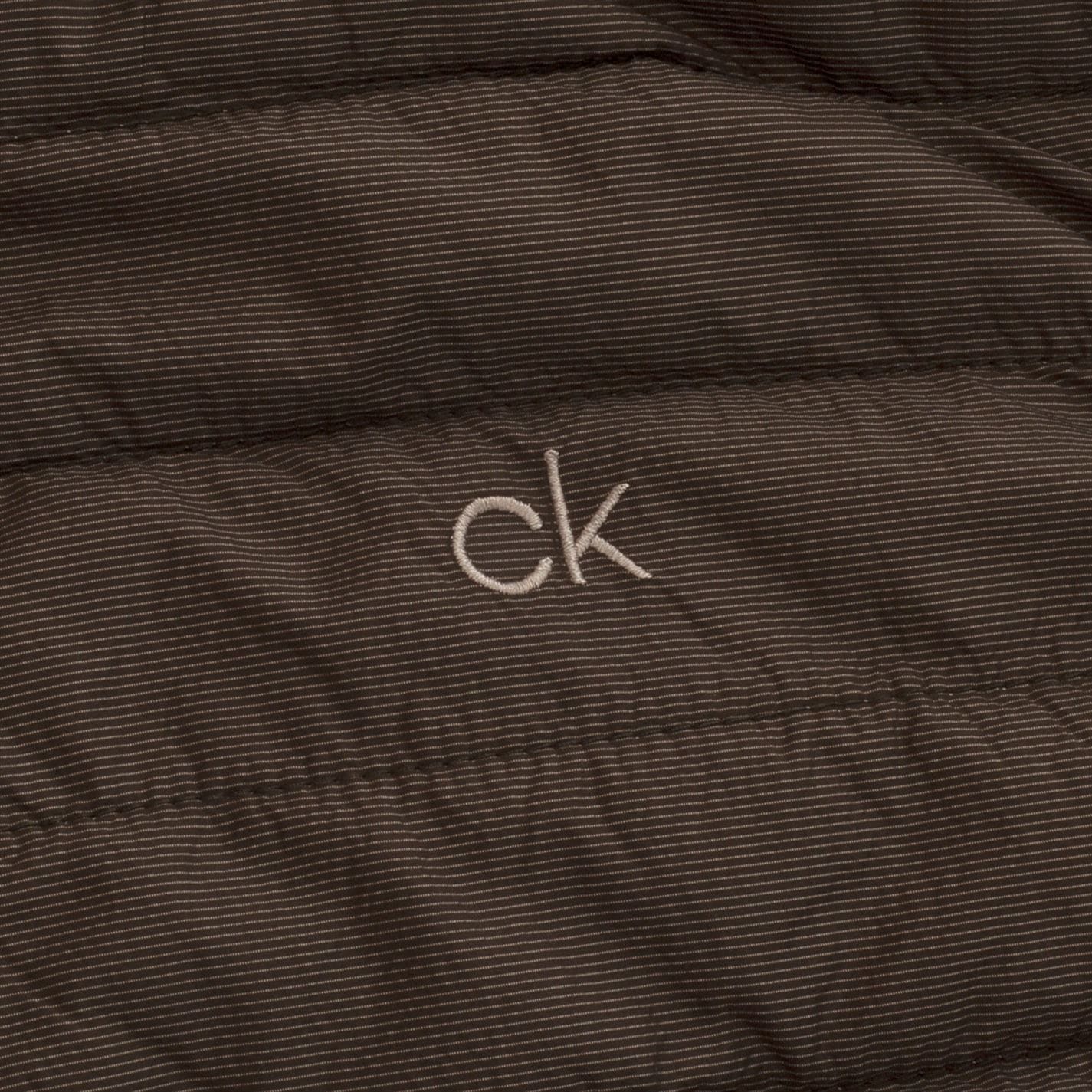 Calvin Klein Golf Golf Wrangell Hybrid Gillet