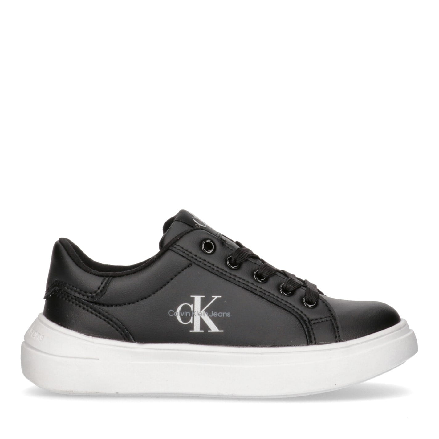 Blug Calvin Klein CKJ Low Cut Snkr Jn44 Calvin Klein Jeans