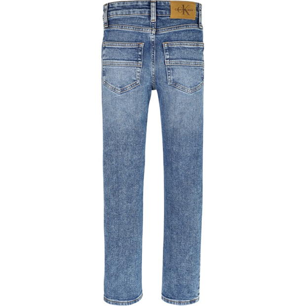 Blug Calvin Klein CKJ Reg Straight Jns Jn44 Calvin Klein Jeans