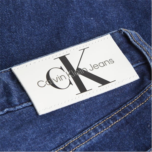 Blug Calvin Klein CKJ Regular Short Sn42 Calvin Klein Jeans