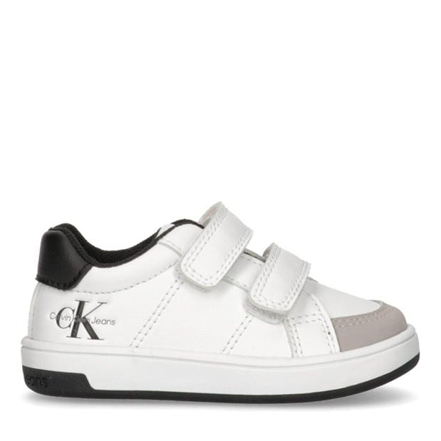 Blug Calvin Klein CKJ Velcro Low In44 Calvin Klein Jeans