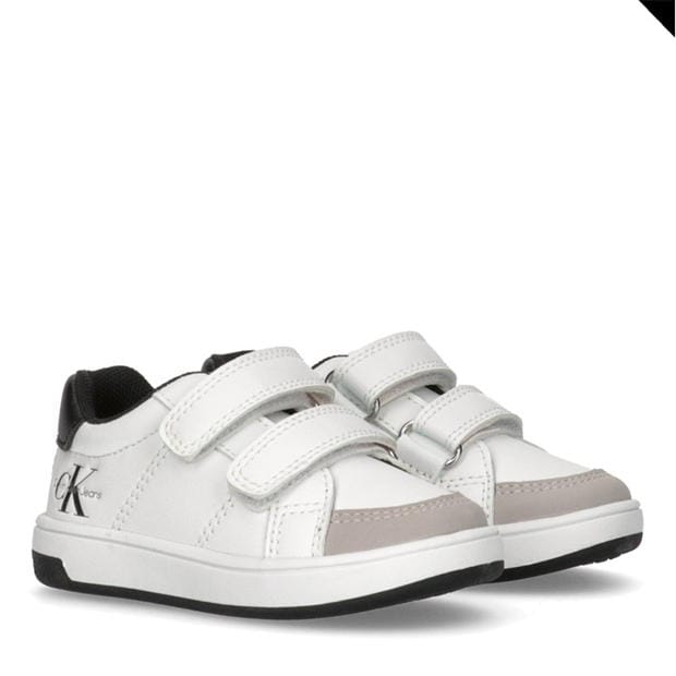 Blug Calvin Klein CKJ Velcro Low In44 Calvin Klein Jeans