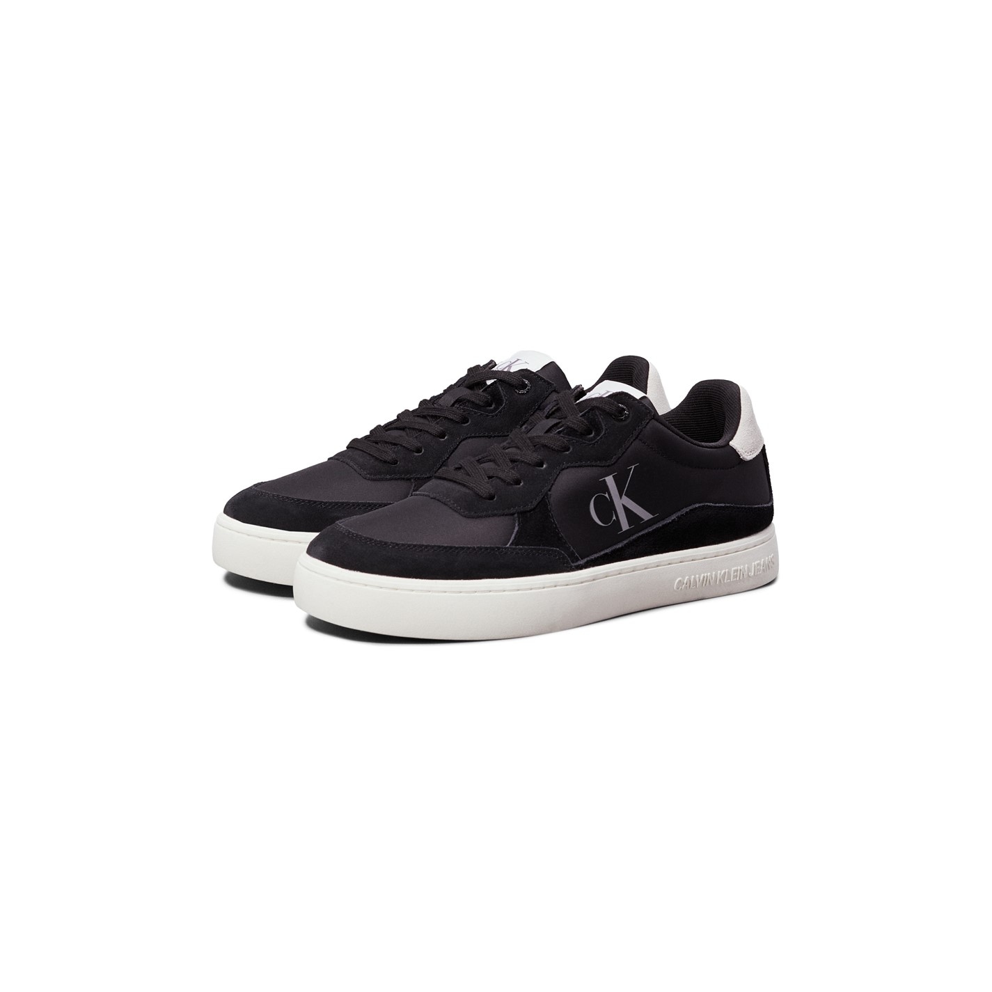 Blug Calvin Klein CLASSIC CUPSOLE ICONIC NYLON Calvin Klein Jeans