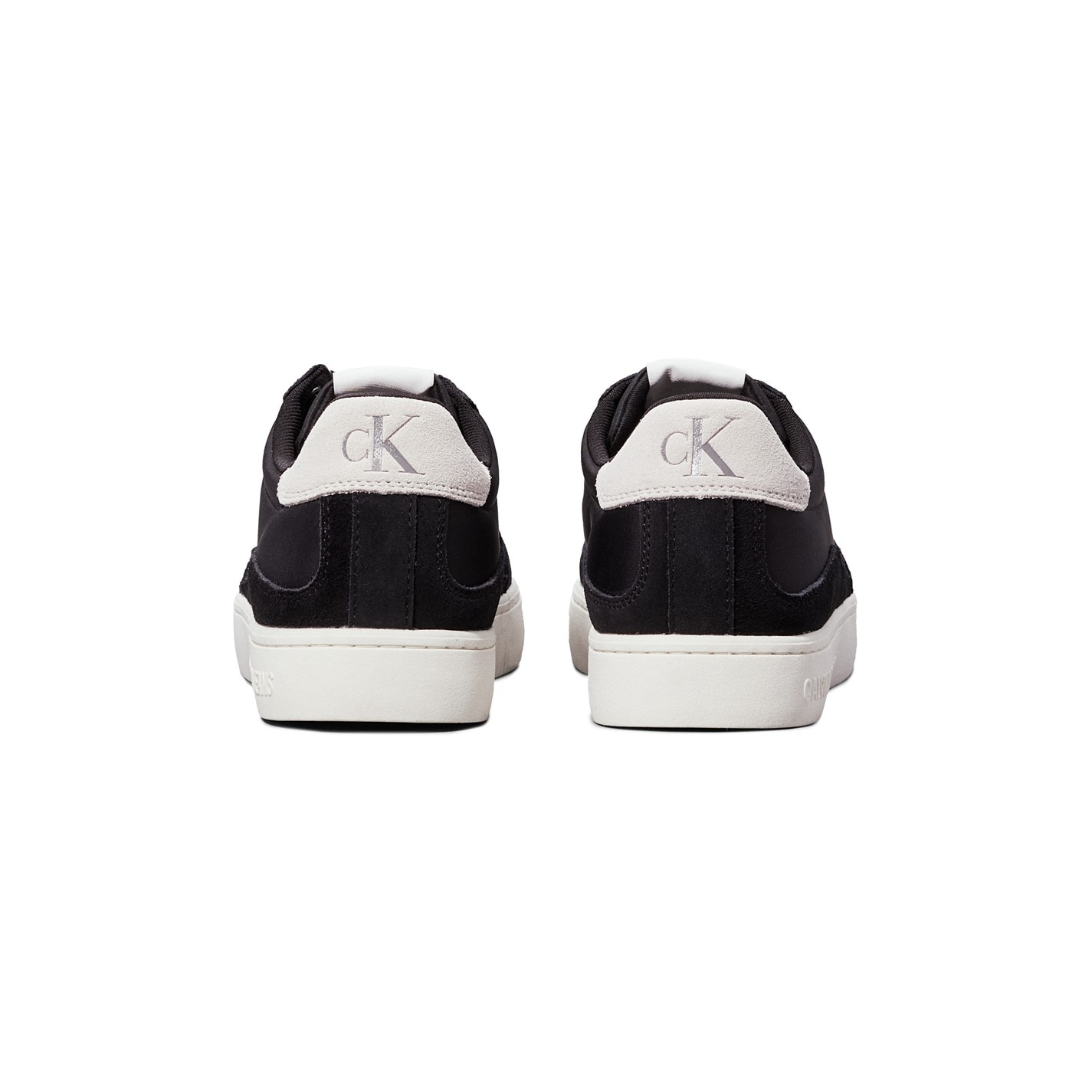 Blug Calvin Klein CLASSIC CUPSOLE ICONIC NYLON Calvin Klein Jeans