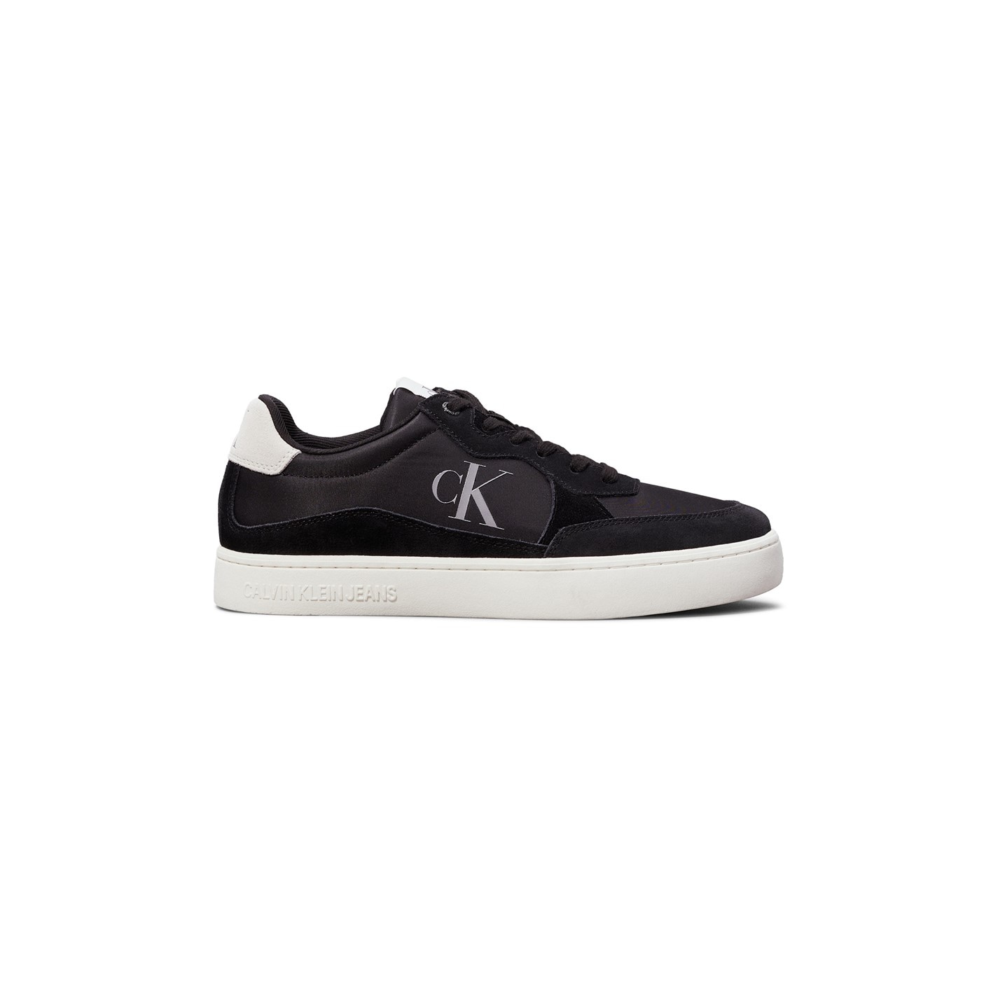 Blug Calvin Klein CLASSIC CUPSOLE ICONIC NYLON Calvin Klein Jeans