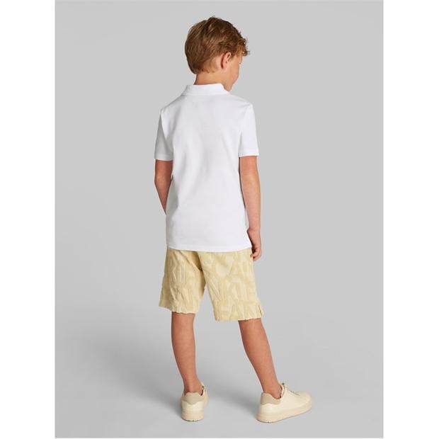 Blug Calvin Klein ESSENTIAL SS REG. POLO Calvin Klein Jeans