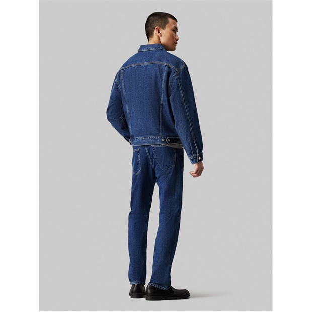 Blug Calvin Klein STANDARD STRAIGHT Calvin Klein Jeans