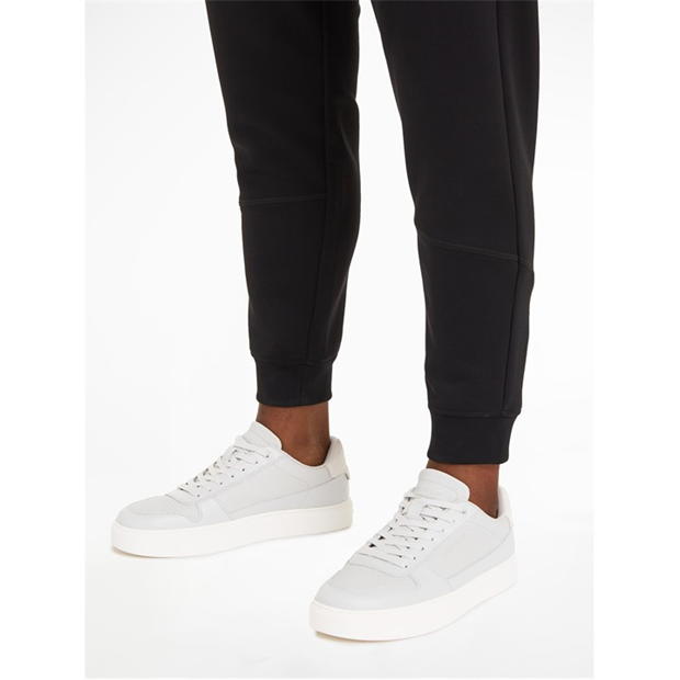 Calvin Klein LOW TOP LACE UP BSKT