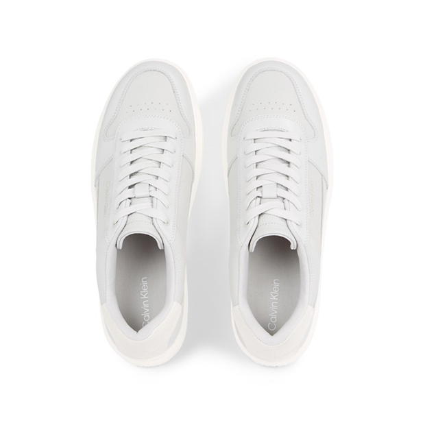 Calvin Klein LOW TOP LACE UP BSKT