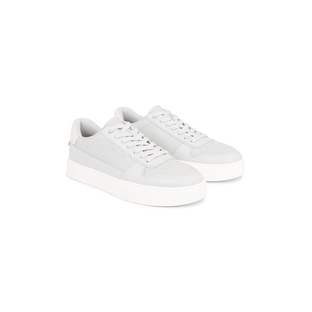 Calvin Klein LOW TOP LACE UP BSKT