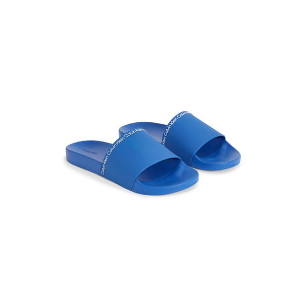 Calvin Klein POOL SLIDE RUBBER