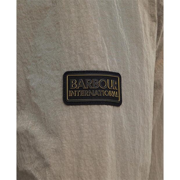 Barbour International Overshirt