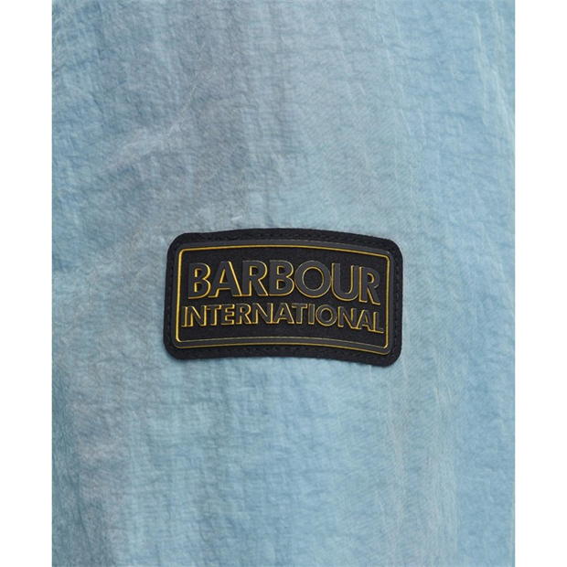 Barbour International Overshirt