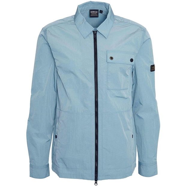 Barbour International Overshirt