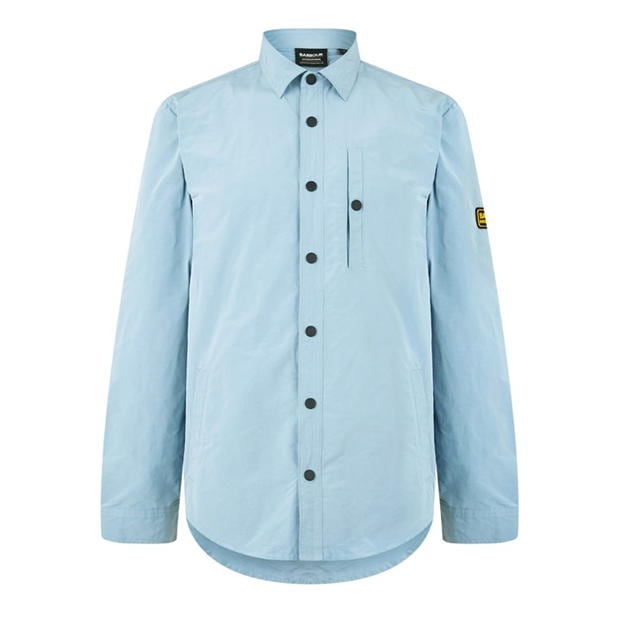 Barbour International Link Overshirt