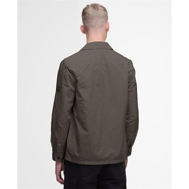 Barbour International Overshirt