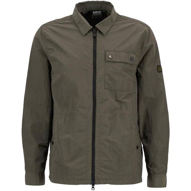 Barbour International Overshirt