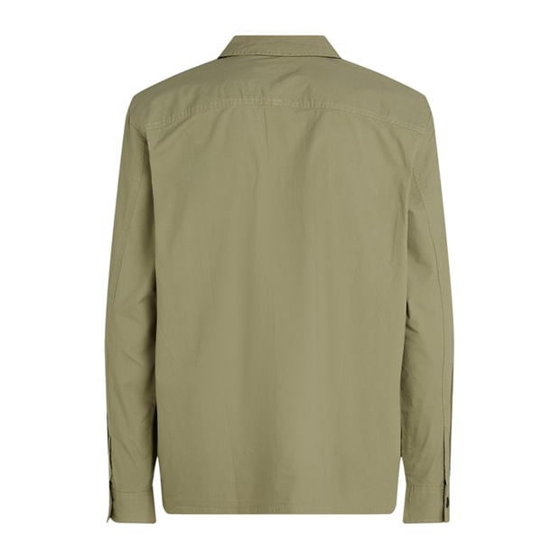 Blug Calvin Klein CARGO OVERSHIRT Calvin Klein Jeans