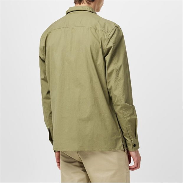 Blug Calvin Klein CARGO OVERSHIRT Calvin Klein Jeans