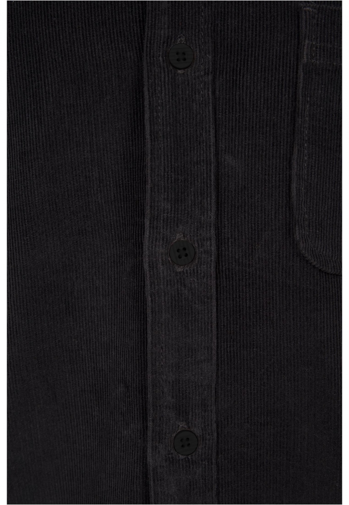 Camasa Corduroy Urban Classics