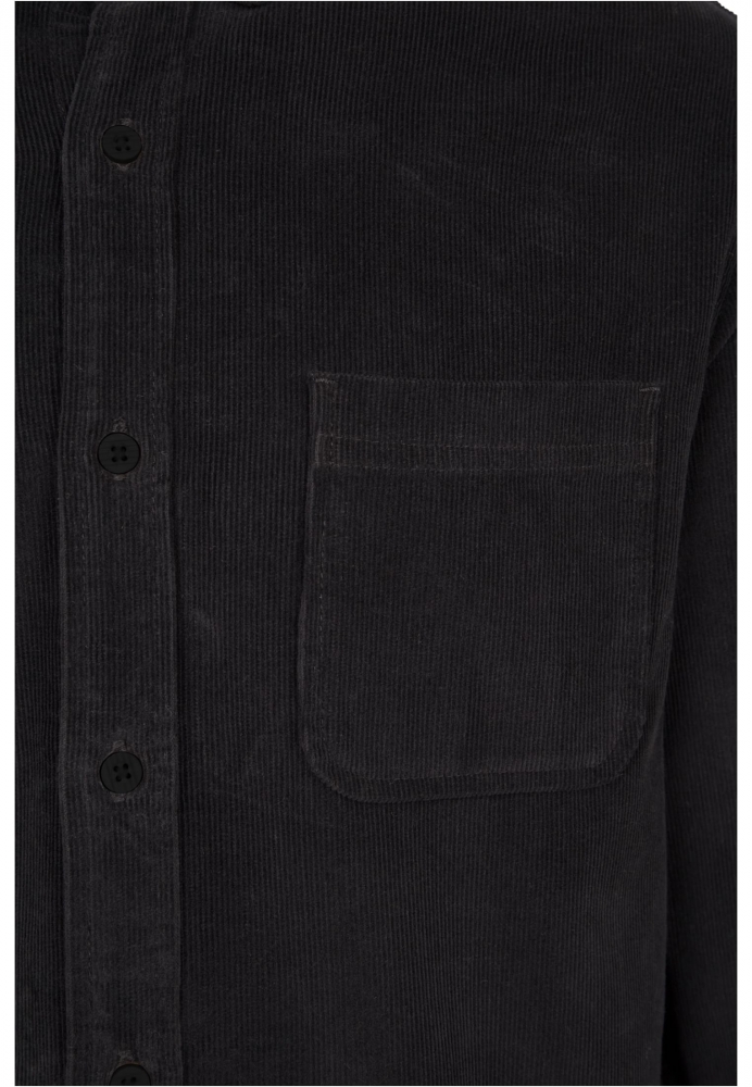 Camasa Corduroy Urban Classics