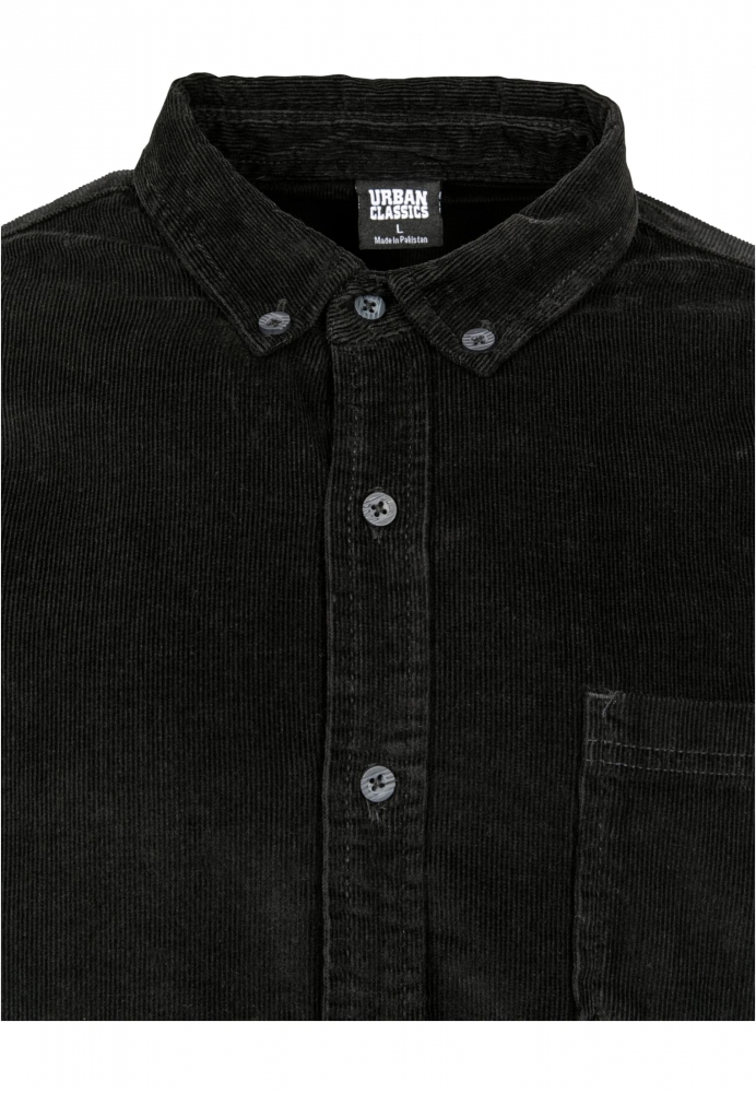 Camasa Corduroy Urban Classics