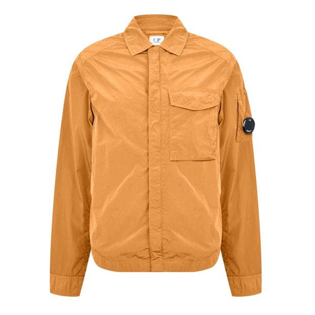 CP COMPANY Chrome-R Overshirt