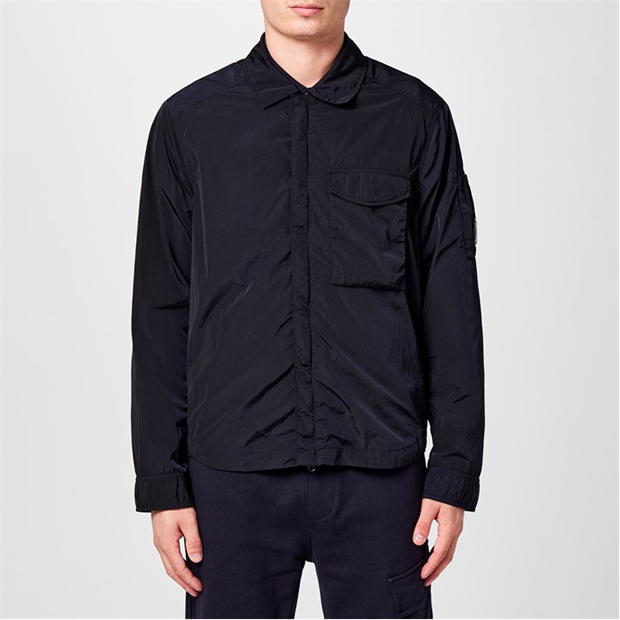 CP COMPANY Chrome-R Overshirt