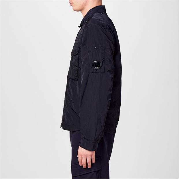 CP COMPANY Chrome-R Overshirt