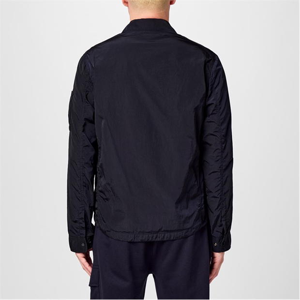 CP COMPANY Chrome-R Overshirt