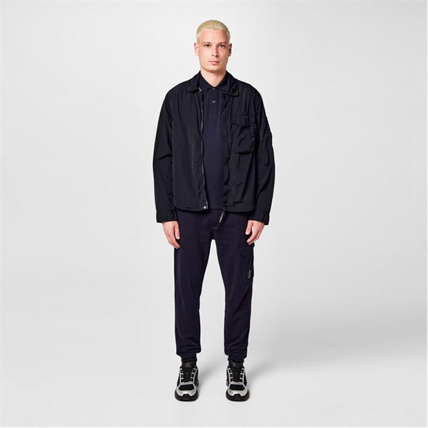 CP COMPANY Chrome-R Overshirt